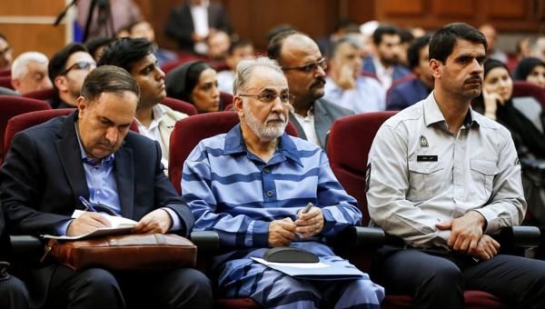 میترا استاد با مردان زیادی در ارتباط بود/ برخی نهادها من را مجبور به عقد میترا استاد کردند