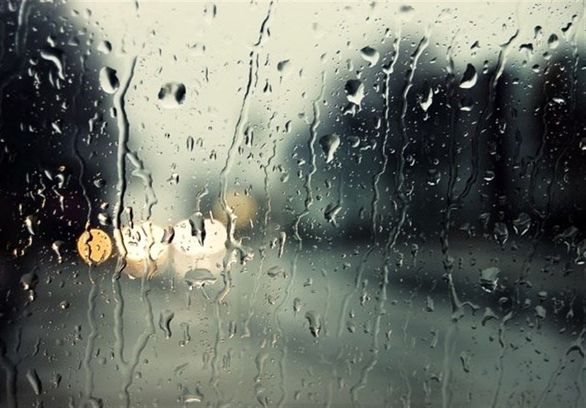 هشدار هواشناسی به رگبار و رعدوبرق در تهران