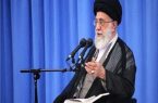 دقايقي از جلسات درس خارج فقه رهبر انقلاب با موضوع غناء