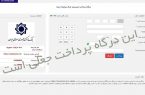 کلاهبرداری عجیب در فضای مجازی؛درگاه جعلی به نام بانک مرکزی!