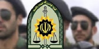 آمادگی پلیس پایتخت برای تامین نظم و امنیت انتخابات شورایاریها