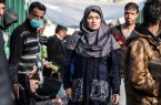 مهناز افشار و امین حیایی نامزد بهترین بازیگر یک جشنواره خارجی شدند