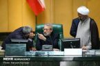 دستور لاریجانی به مجلس درباره افزایش حقوق کارمندان دولت