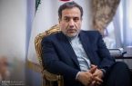 عراقچی راهی وین شد