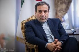 عراقچی راهی وین شد