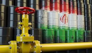 حفره قانونی برای خرید نفت ایران توسط چین