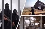 «مغز متفکر اقتصادی» داعش کشته شد