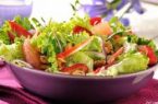 رژیم غذایی ساده برای سلامت کلیه‌ها