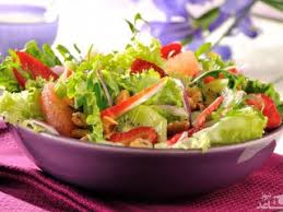 رژیم غذایی ساده برای سلامت کلیه‌ها