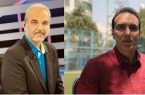 دلنوشته جواد خیابانی برای مزدک میرزایی: او چند نفر بود