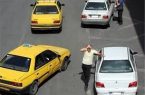 نوسان قیمت خودرو مشکل عمده در نوسازی تاکسی‌ها