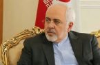 نامه ظریف به موگرینی ارسال شد