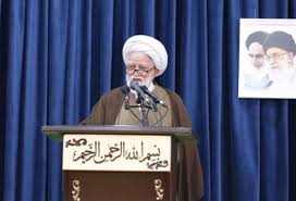 امام جمعه بندرعباس خداحافظی کرد