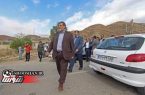 سفر رئیس سازمان مدیریت بحران کشور به خوزستان