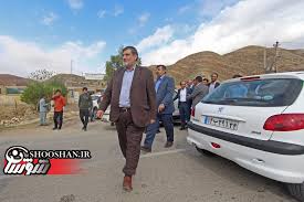 سفر رئیس سازمان مدیریت بحران کشور به خوزستان