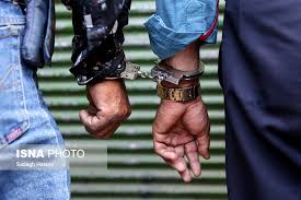 حمله اشرار به ۱۲خودرو در نازیآباد