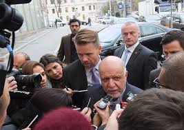 ایران هم بیانیه اجلاس اوپک را تایید کرد