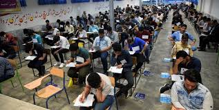 توکلی: مهلت انتخاب رشته تمدید نمیشود
