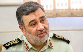 از مامور ماجرای پارک پلیس تقدیر کردیم/ راه‌اندازی طرح ناظر یک
