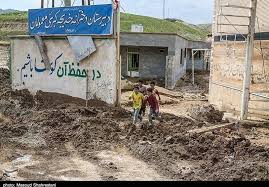 بازسازی تمامی مدارس سیل زده خوزستان تا اول مهر