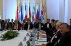 بیانیه روسیه پس از نشست کمیسیون مشترک برجام