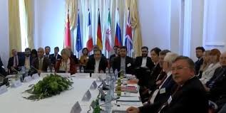 بیانیه روسیه پس از نشست کمیسیون مشترک برجام