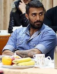 میلاد میداوودی از فوتبال خداحافظی کرد