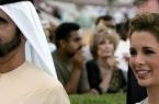رد بن سلمان در فرار همسر حاکم دبی