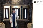 تهران خانه جدید من است