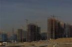 ساخت مسکن اجاره‌ای کلید خورد
