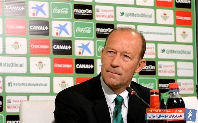 جزئیات قرارداد سرمربی جدید ” پرسپولیس ” فاش شد !