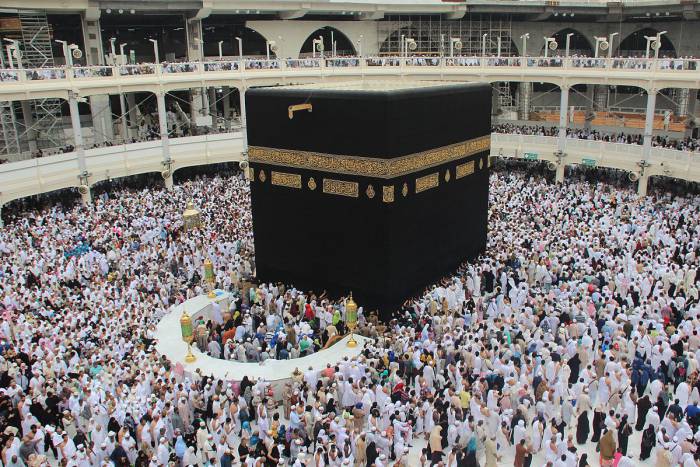 اعزام حجاج با ۳۳ پرواز حج تمتع از ۱۹ فرودگاه کشور