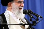 پست اینستاگرام رهبرانقلاب همزمان با توقیف نفتکش انگلیسی