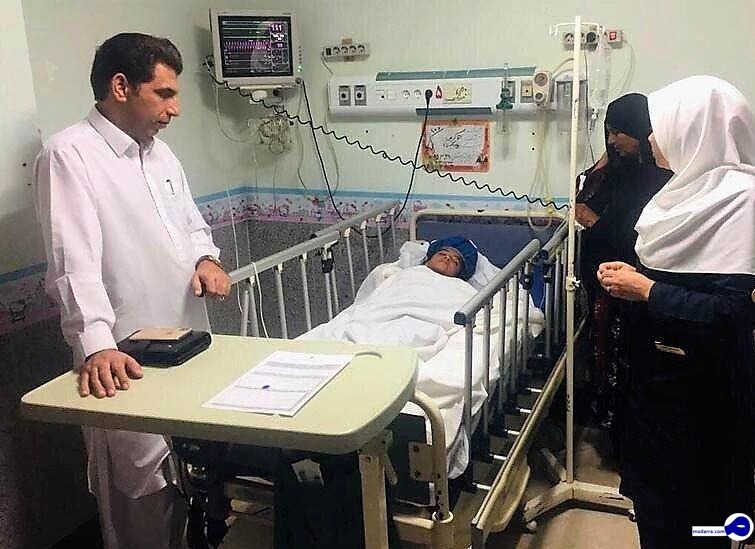 نمایندگان مجلس، لطفاً این “گاندو” را هم ببینید