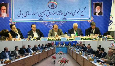 عدد عجیب تعداد موتورسیکلت‌های فاقد بیمه