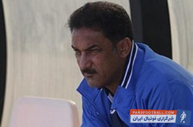 استراماچونی نیامده که اخراج شود!