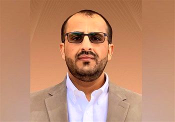 تسلط عربستان بر یک وجب از خاک کشور را نمیپذیریم