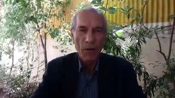 مصاحبه با مسنترین کنکوری امسال