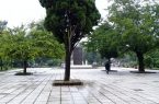 هشدار سازمان هواشناسی نسبت به رگبار باران در برخی مناطق کشور