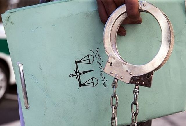 بازداشت مدیرکل ورزش و جوانان استان فارس