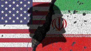 ترامپ حرف می‌زند، ایران عمل می‌کند