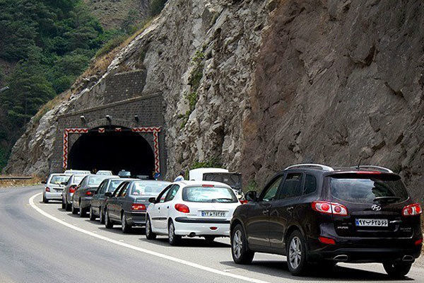 محدودیت‌های ترافیکی جاده‌‎های شمال در تعطیلات آخر هفته