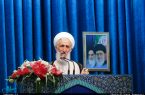 غنی‌سازی را تا ۲۰ درصد افزایش می‌دهیم و ملاحظه هیچ‌کس را نخواهیم کرد