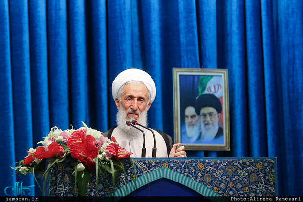 غنی‌سازی را تا ۲۰ درصد افزایش می‌دهیم و ملاحظه هیچ‌کس را نخواهیم کرد
