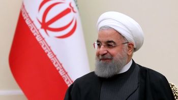 هشدار صریح روحانی به آمریکا