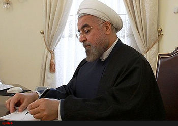دستور روحانی برای پیگیری مطالبات از کره‌جنوبی