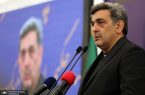 تقدیر شهردار تهران از تلاش آتش نشانان برای اطفای حریق دیشب میدان حسن آباد تهران