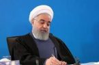 رایزنی روحانی و الهام علی‌اف درباره امنیت مرزهای ایران در جنگ قره‌باغ