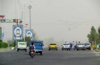 سمنان و اصفهان همچنان کانون گرد و غبار/ تابستان نرمالی در پیش داریم