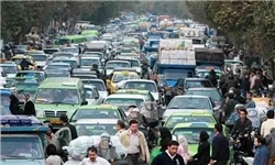 شهرداری تهران آماده‌ی اجرای طرح کنترل آلودگی هوا نیست